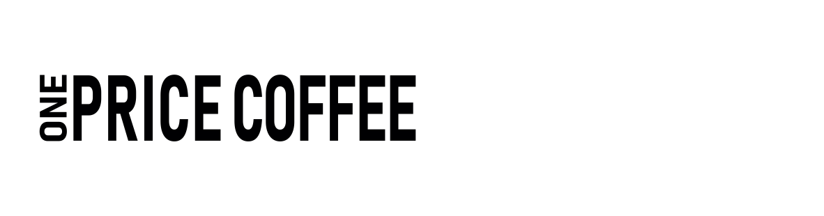 ONE PRICE COFFE. Aha-rus.ru