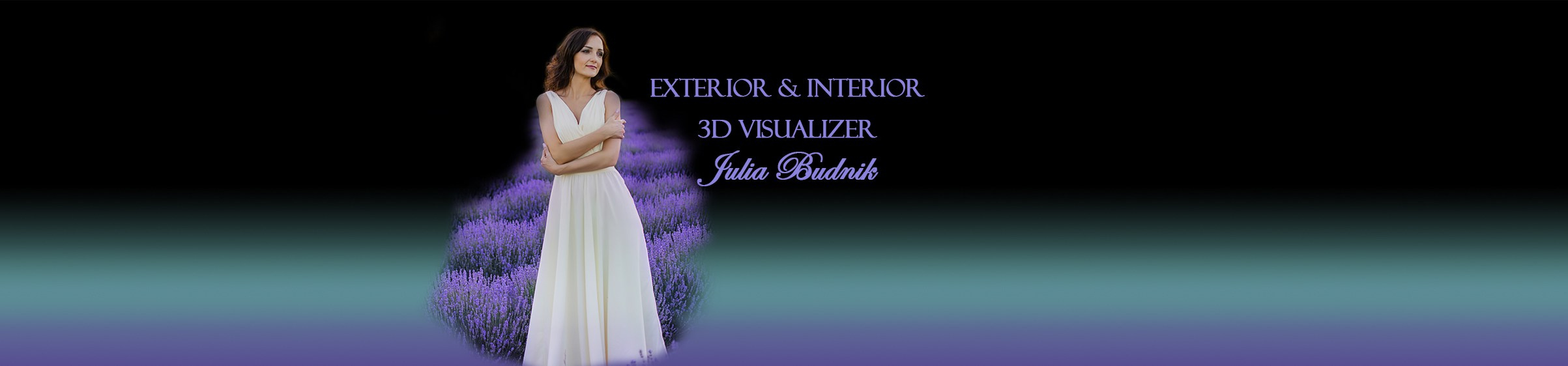 Контакты. 3D визуализация/ Юлия Будник