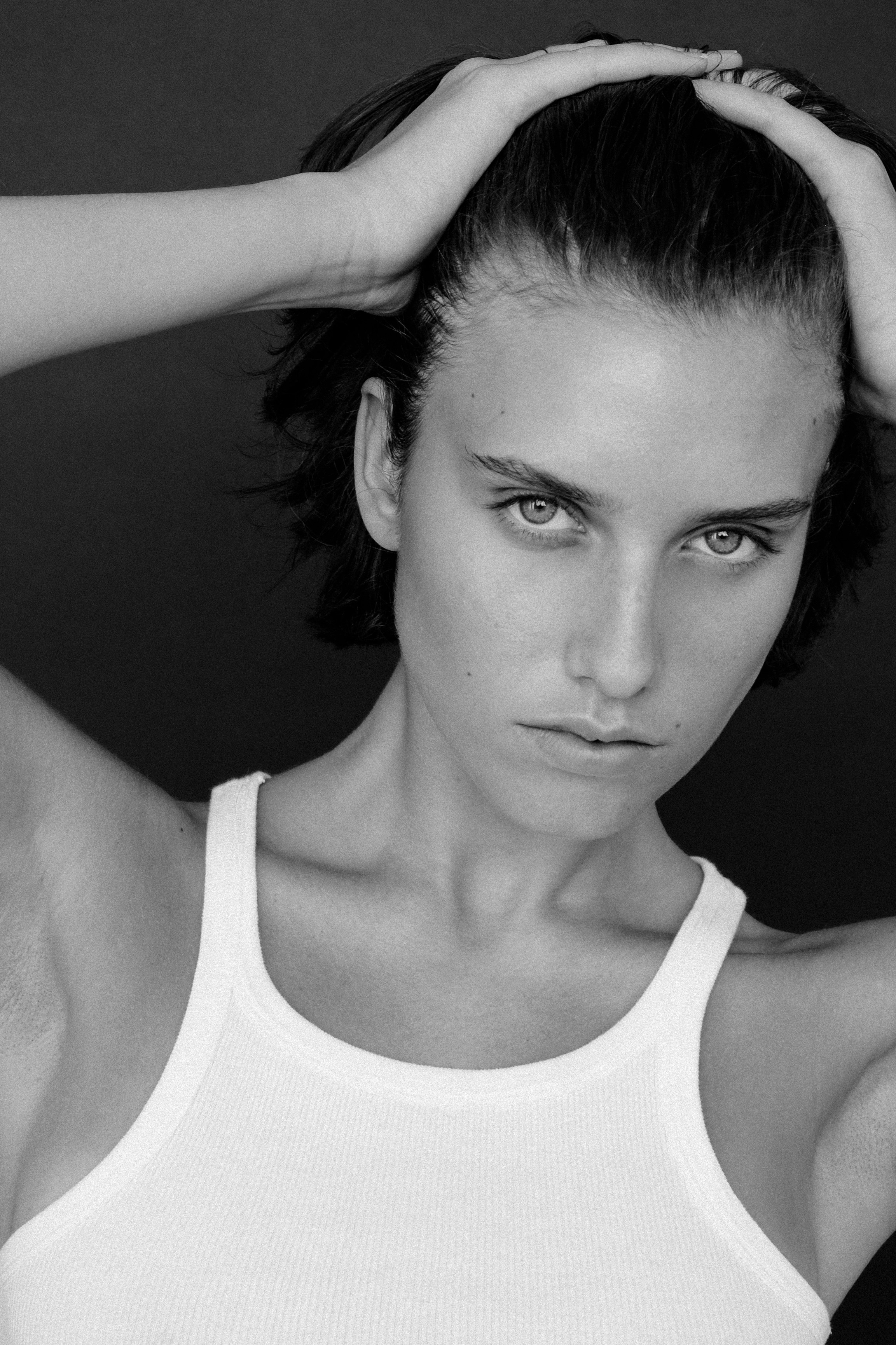 Фотограф в Санкт-Петербурге и Москве Полина Эдит