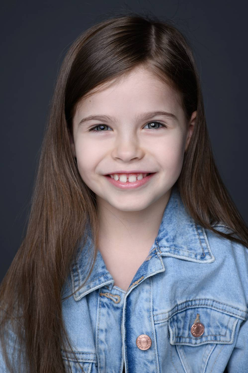 Belova. Актёрское агентство «Алькор»