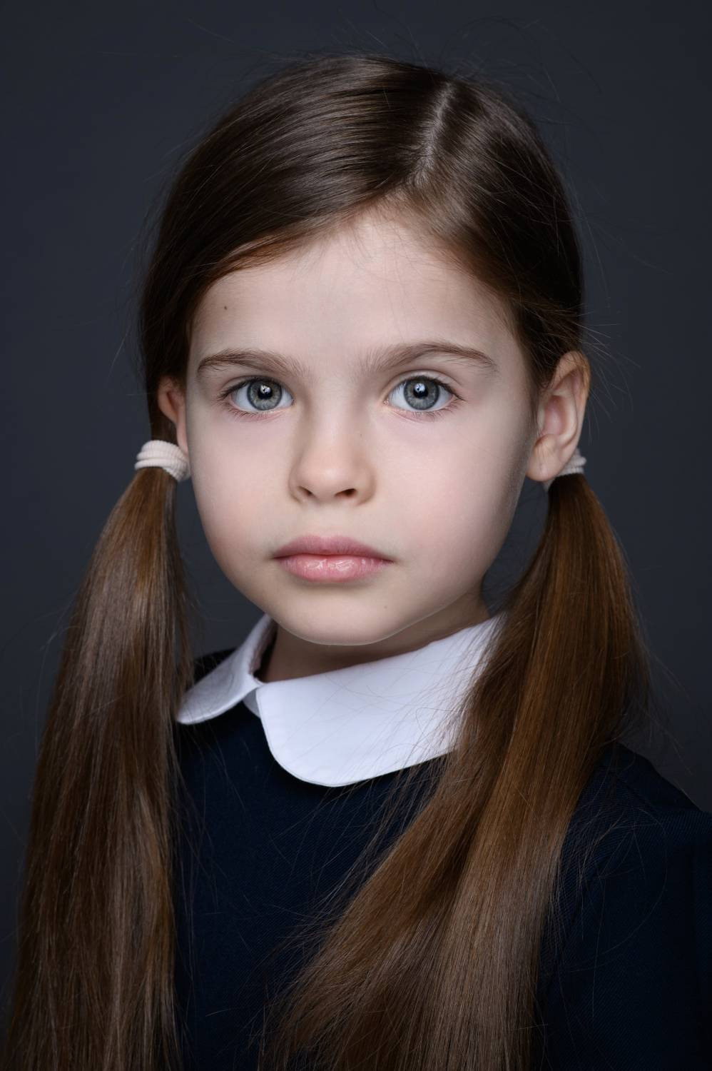 Belova. Актёрское агентство «Алькор»