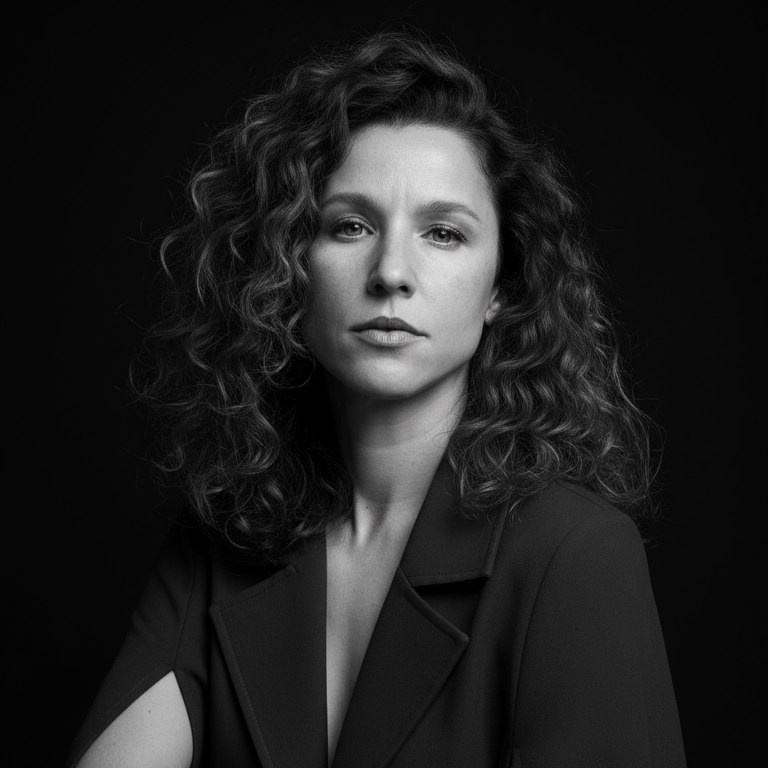 Контакты. Фотограф Дарья Костина