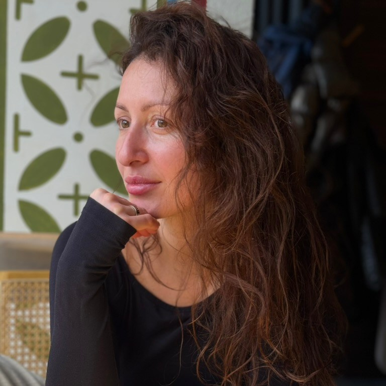 Контакты. Дизайнер интерьера — Ирина Чернышева