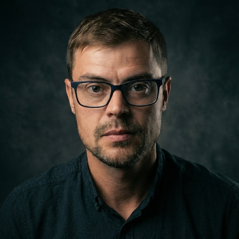 3D Визуализация