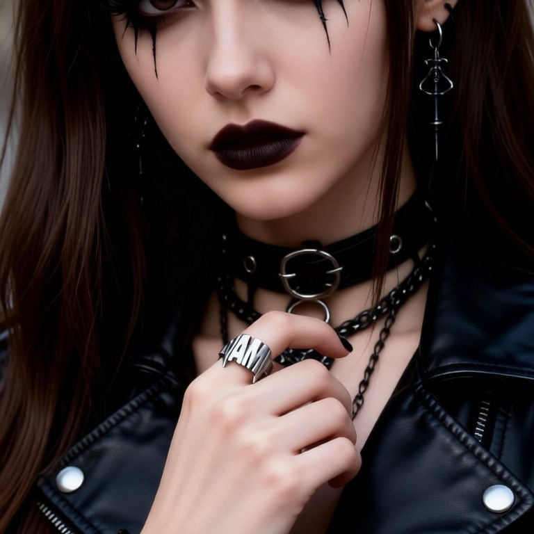 Готические Кольца Вамп на Заказ | Вампирские Украшения от Joker-Studio | Ручная Работа и Индивидуальные Дизайн. JOKER-STUDIO УКРАШЕНИЯ 3D МОДЕЛИРОВАНИЕ ЛИТЬЁ