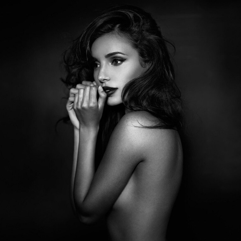 Портретный фотограф. Andreikuryanov.ru