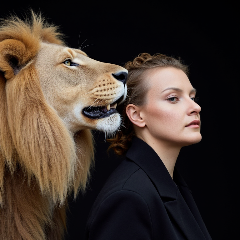 Обучение. Портретный фотограф Екатерина Мауль