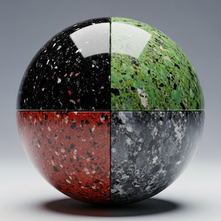 МБ Байковы. Гранит и камень из сердца Карелии