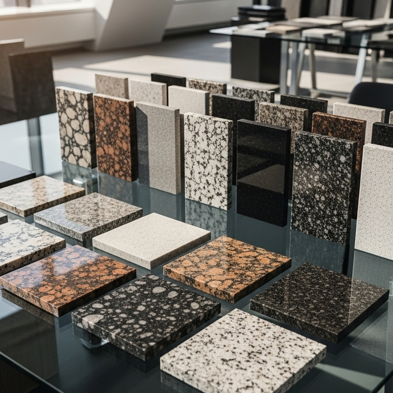 МБ Байковы. Гранит и камень из сердца Карелии