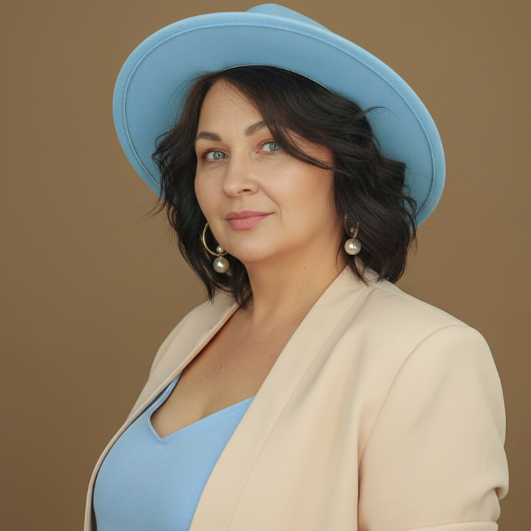 Мастер цвета. Семейный и детский фотограф в Краснодарском крае Натали Фищенко