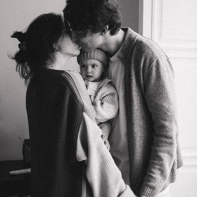 Семейная съемка