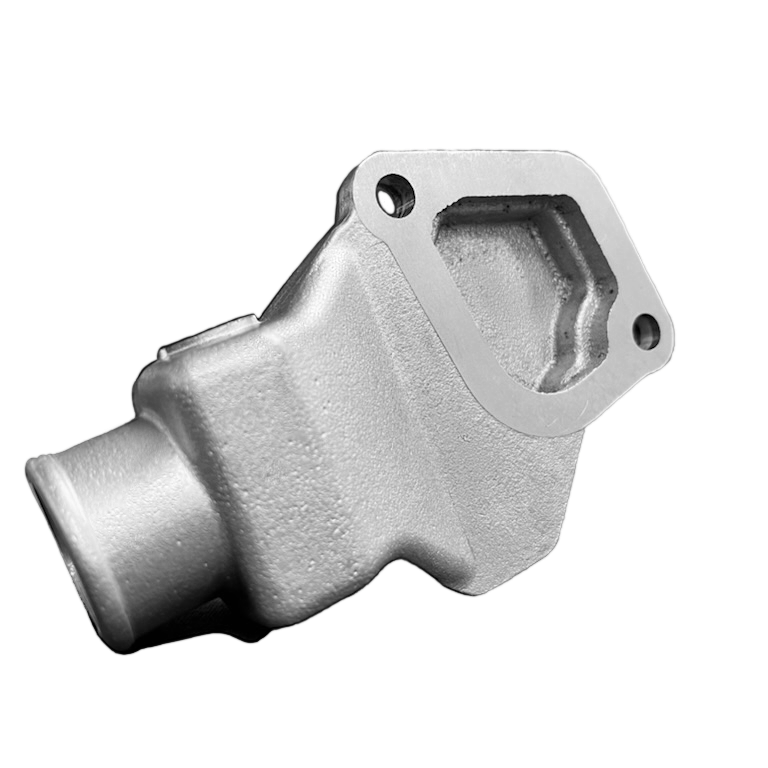 Патрубок. АО «Супер-Авто Холдинг» автосборочное предприятие г. Тольятти