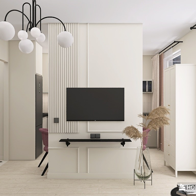 Алина Прудникова дизайн интерьера, хоумстейджинг