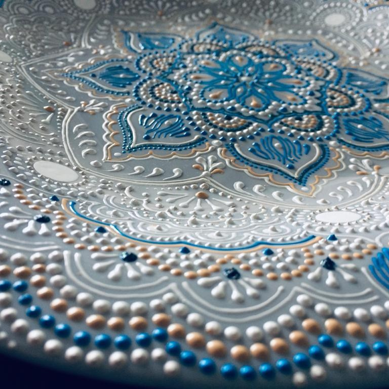 ГАЛЕРЕЯ МАНДАЛ. Свет Мандал Светланы Филимоновой