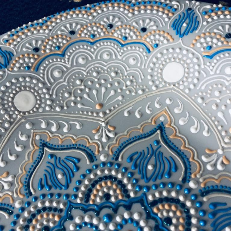 ГАЛЕРЕЯ МАНДАЛ. Свет Мандал Светланы Филимоновой