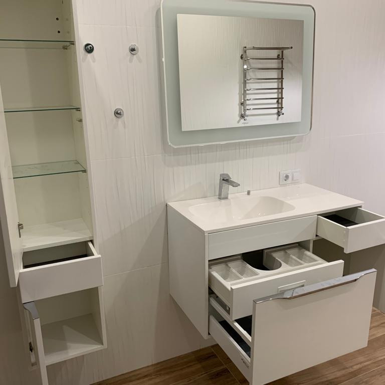 Мебель. Студия архитектуры и дизайна AR.CHITECT.OR