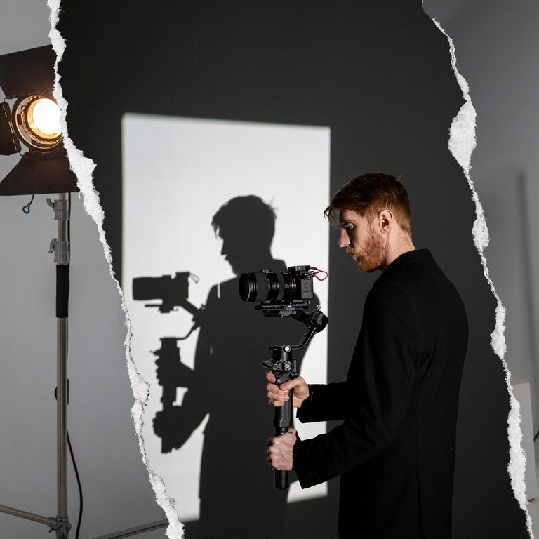 Свадебный видеограф Уфа /Москва│Егор Кондратьев