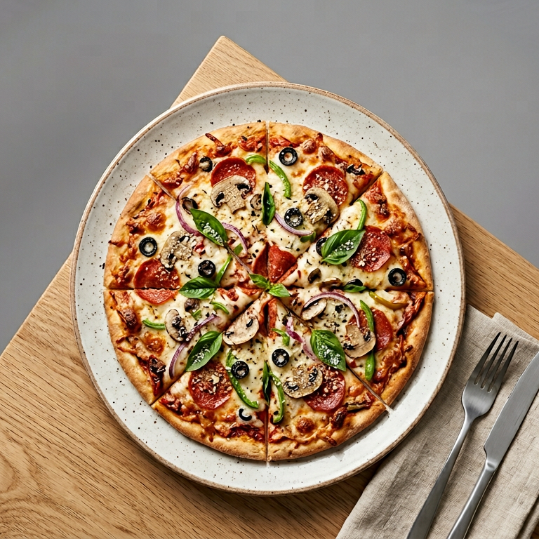 Фуд съемка. Фотограф Потапенко Иван — еды и предметов в Тюмени