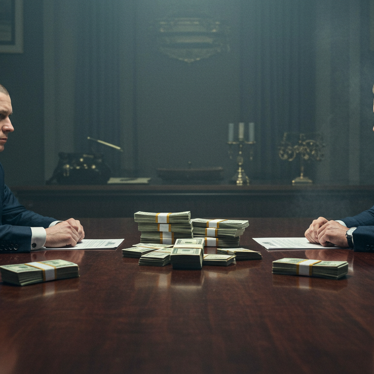 Юрист по финансовым, земельным и семейным спорам