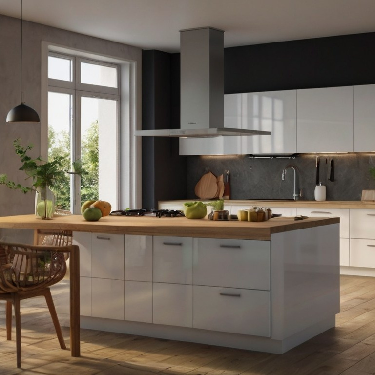 Компания по производству премиальной мебели в городе Владивосток Chezvl