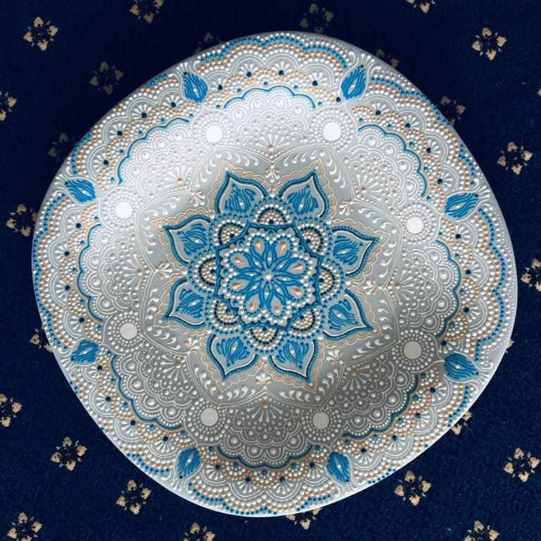 ГАЛЕРЕЯ МАНДАЛ. Свет Мандал Светланы Филимоновой