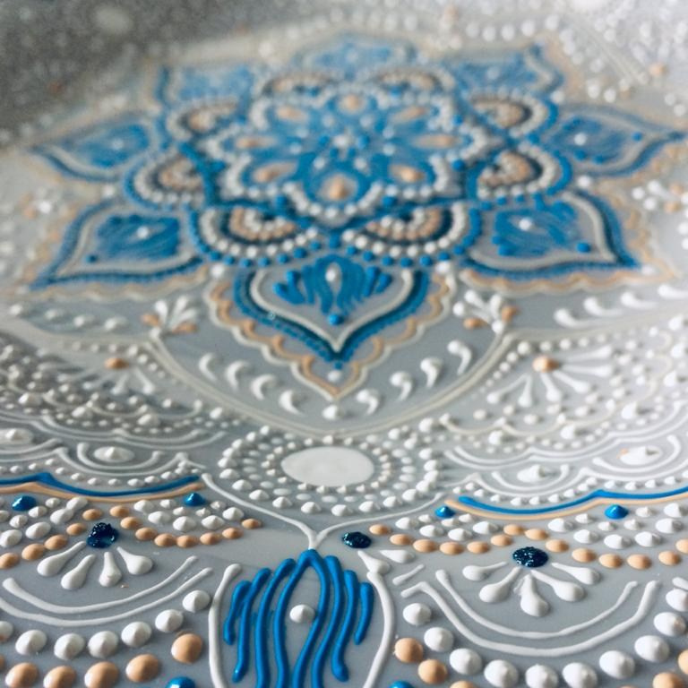 ГАЛЕРЕЯ МАНДАЛ. Свет Мандал Светланы Филимоновой