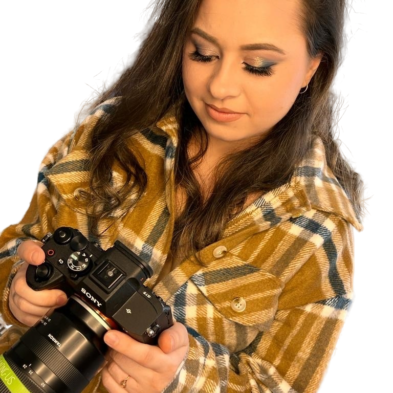 Фотограф Ирина Жаркова. PROmedia