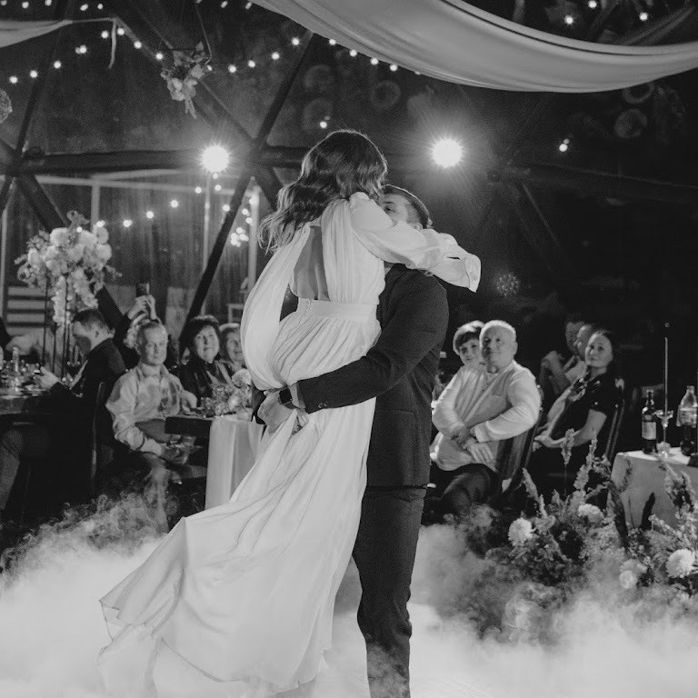 Свадебный фотограф в Ижевске Диля Ахмадишина