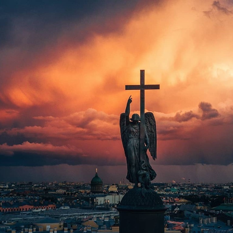 Контакты. Николай Иванович Литвишко