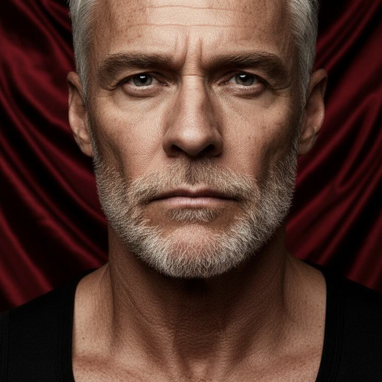 ИИ | Профессия Будущего. Портретный Фотограф в Калининграде Николай Бибиков