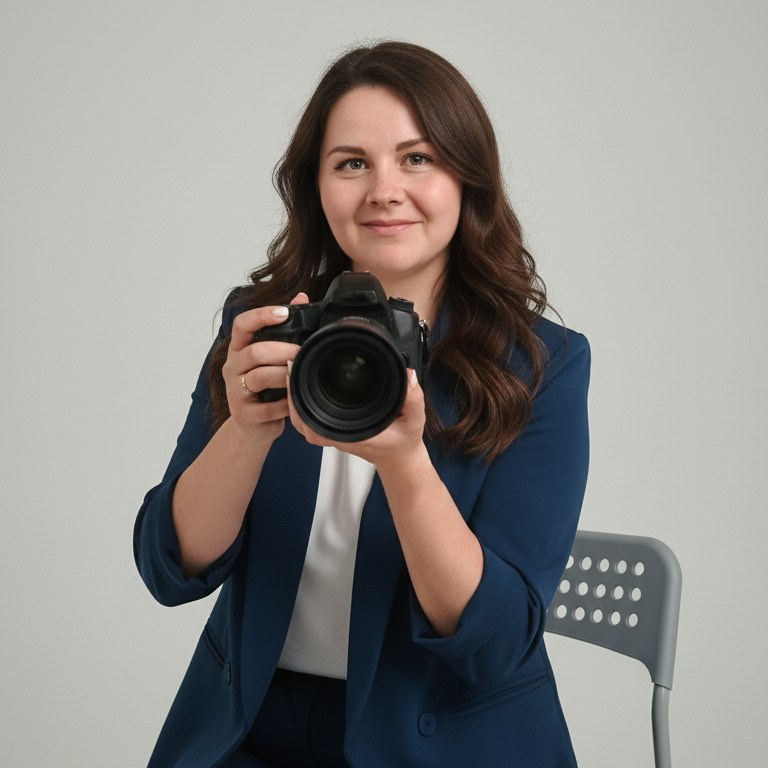 Фотограф Юлия Паськова, город Бирюч