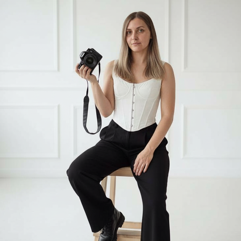 Контакты. Свадебный фотограф