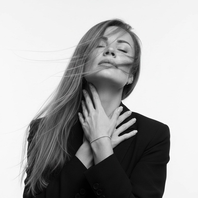 Нейрофотосессии | Татьяна Ларина