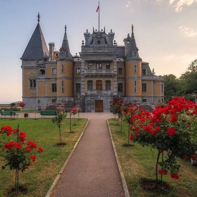 Локации для фотосессий в Крыму. Фотограф, фотосессии «Всё включено» в Москве и Московской области