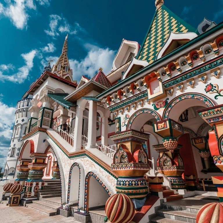 Локации для фотосессий в Москве. Фотограф, фотосессии «Всё включено» в Москве и Московской области