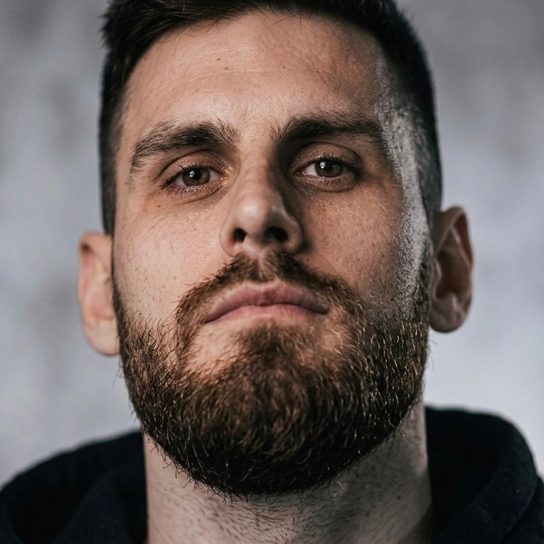 Фотограф в Новосибирске Владислав Унтерберг