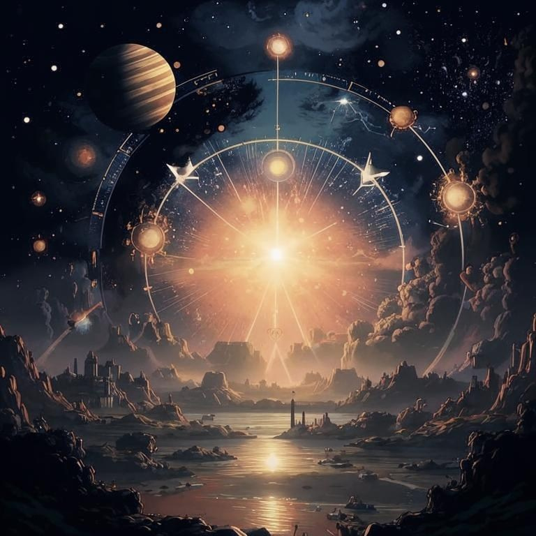 Годовой прогноз. Ведический астролог Сергей Пономаренко