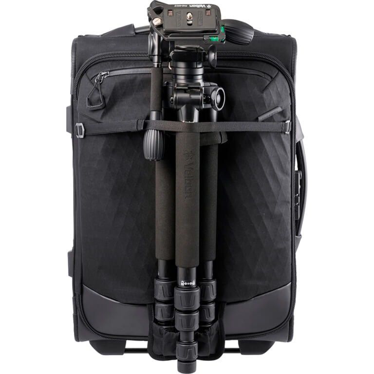 Высокоэффективная сумка для переноски «GW-PRO Airport Roller». Фотограф — видеограф в Москве Дмитрий Менделеев