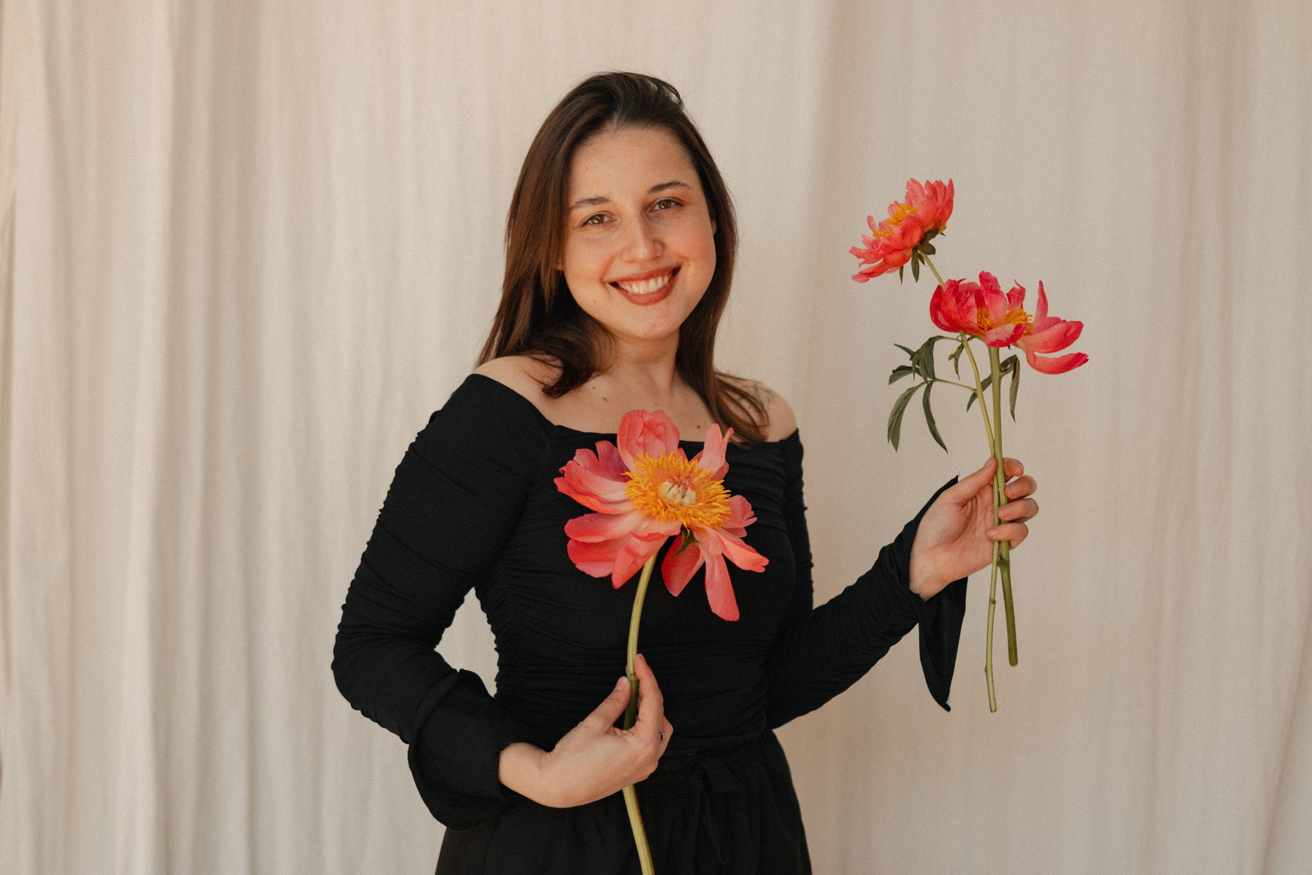 Услуги. Фотограф Ника Лиепа