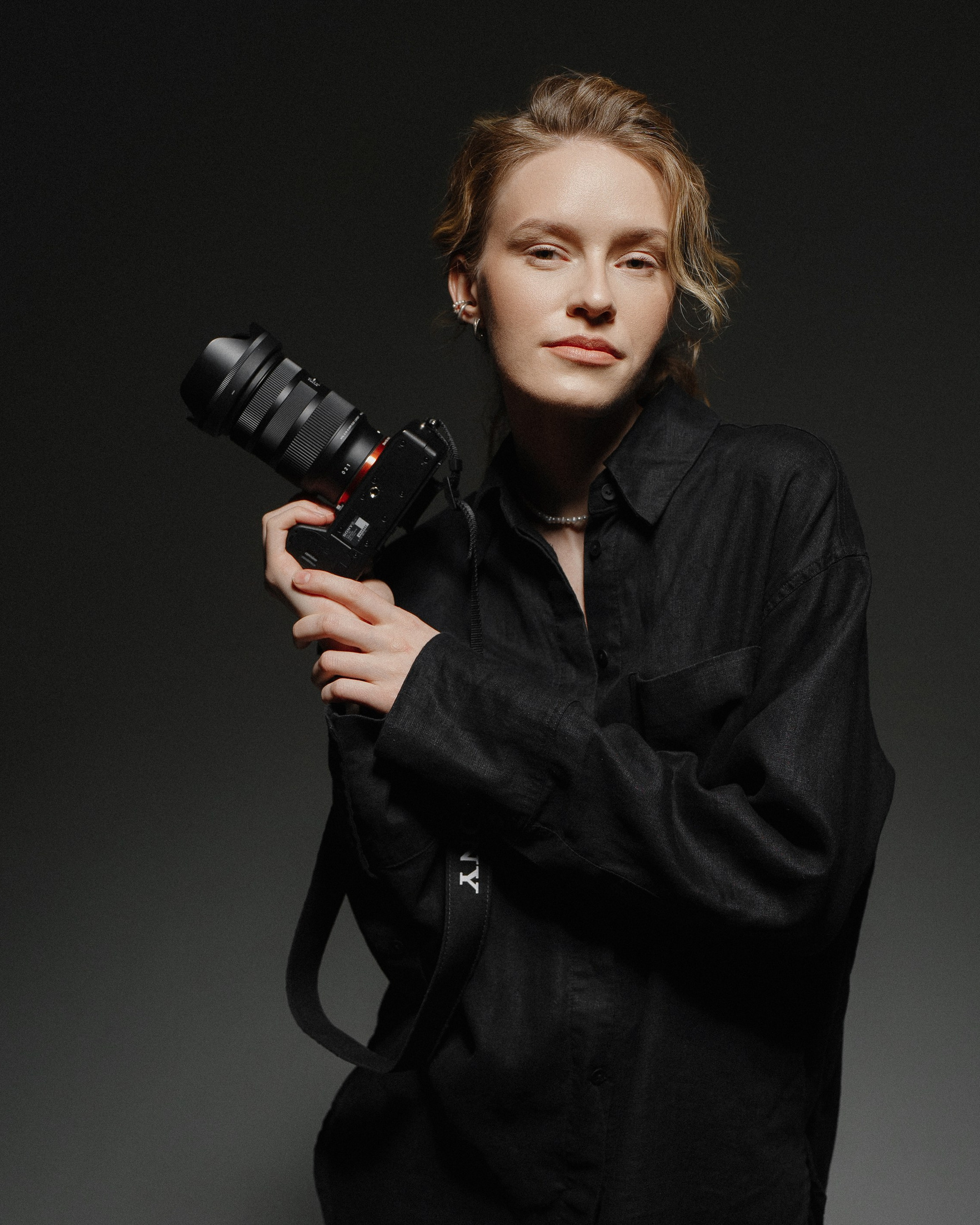 Обо мне. Свадебный фотограф Тюмень Кристина Видякина