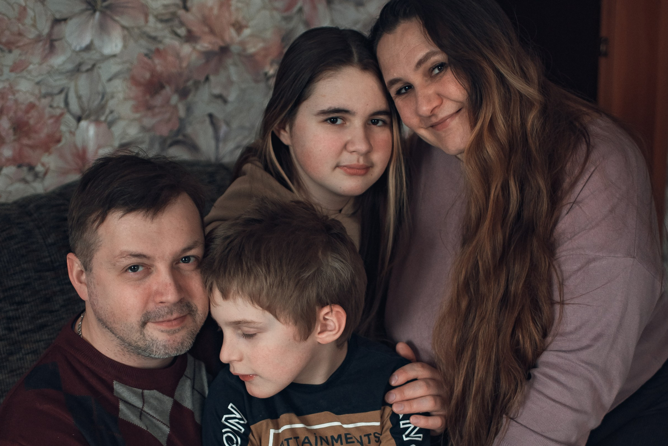 Мария Старосельская. Семейный фотограф Псков. Спб.|Анастасия Войналович