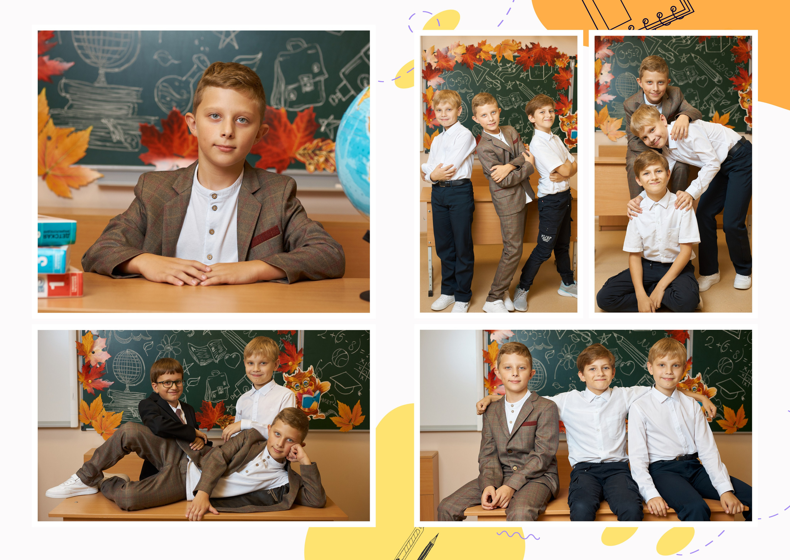 Выпускные фотоальбомы Тацинская