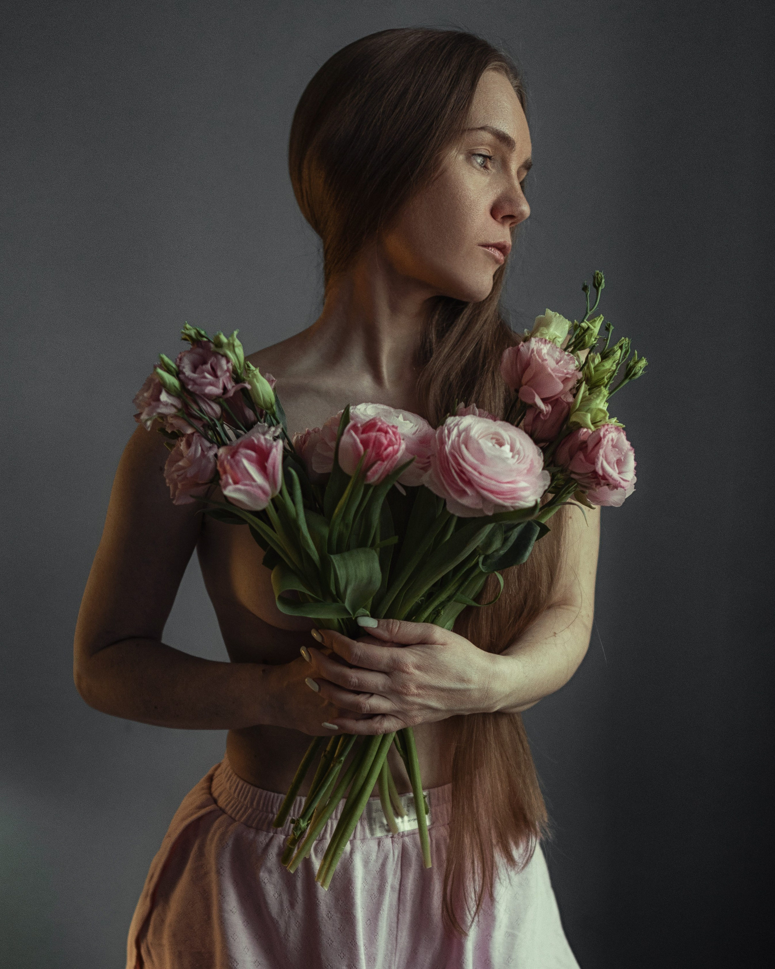 Услуги. НЮ/будуар фотограф в Серпухове Максим Салихов