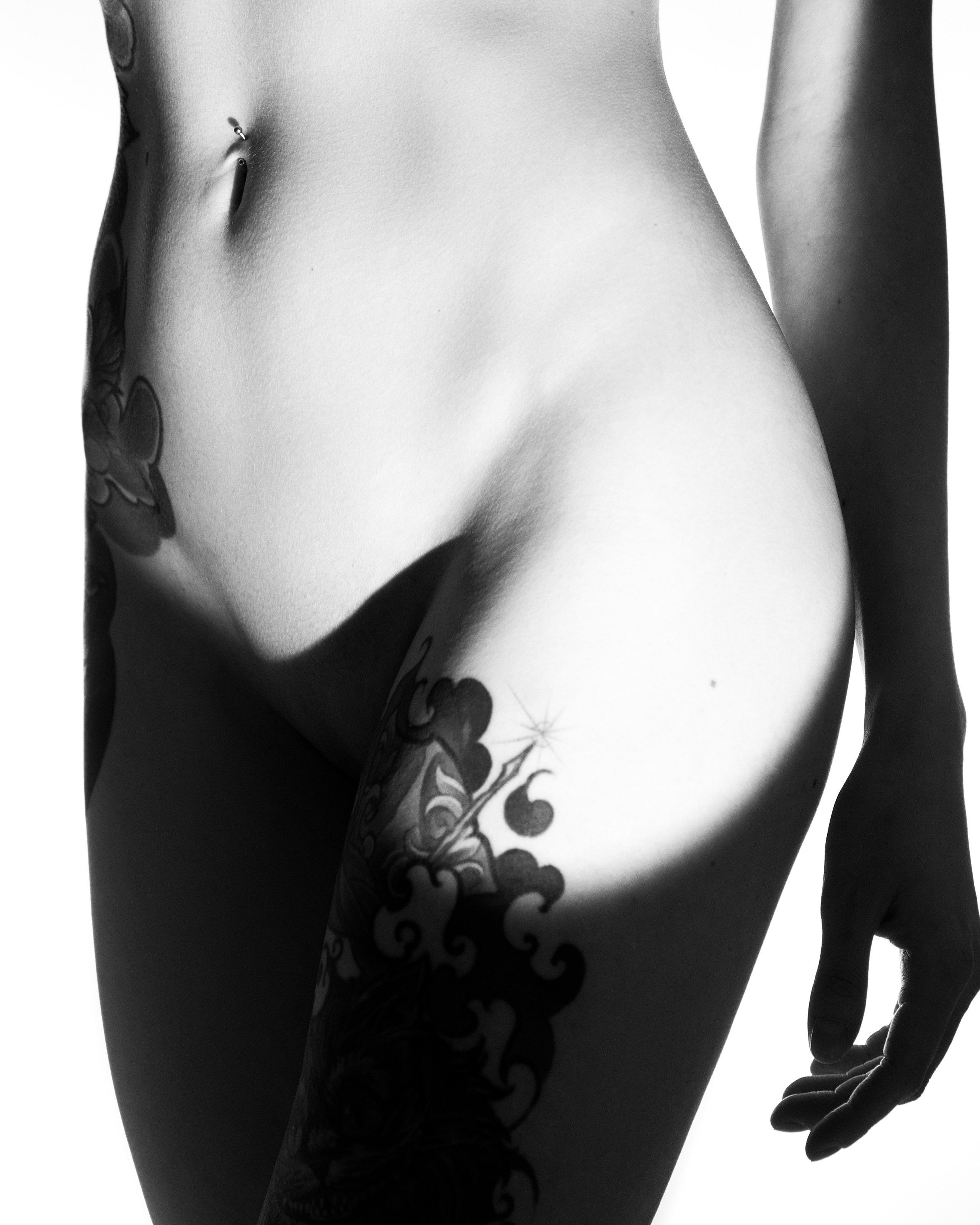 Art. Фотограф Вадим Семак