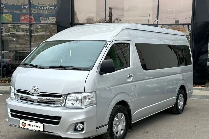 Трансферы. Экскурсии и туры по Алматы