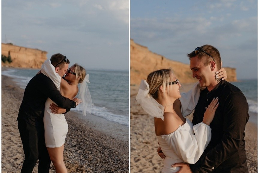 Локации для съёмок. Фотограф и Видеограф Севастополь Крым