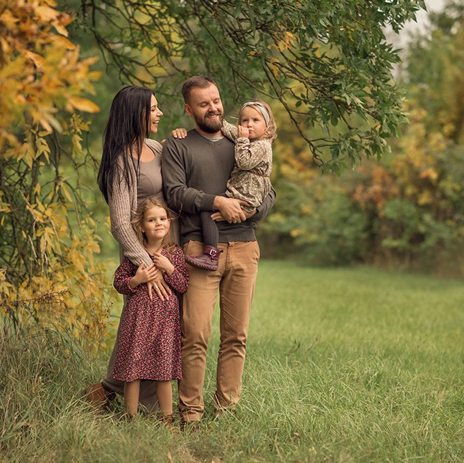 Услуги. Семейный и детский фотограф в Краснодаре