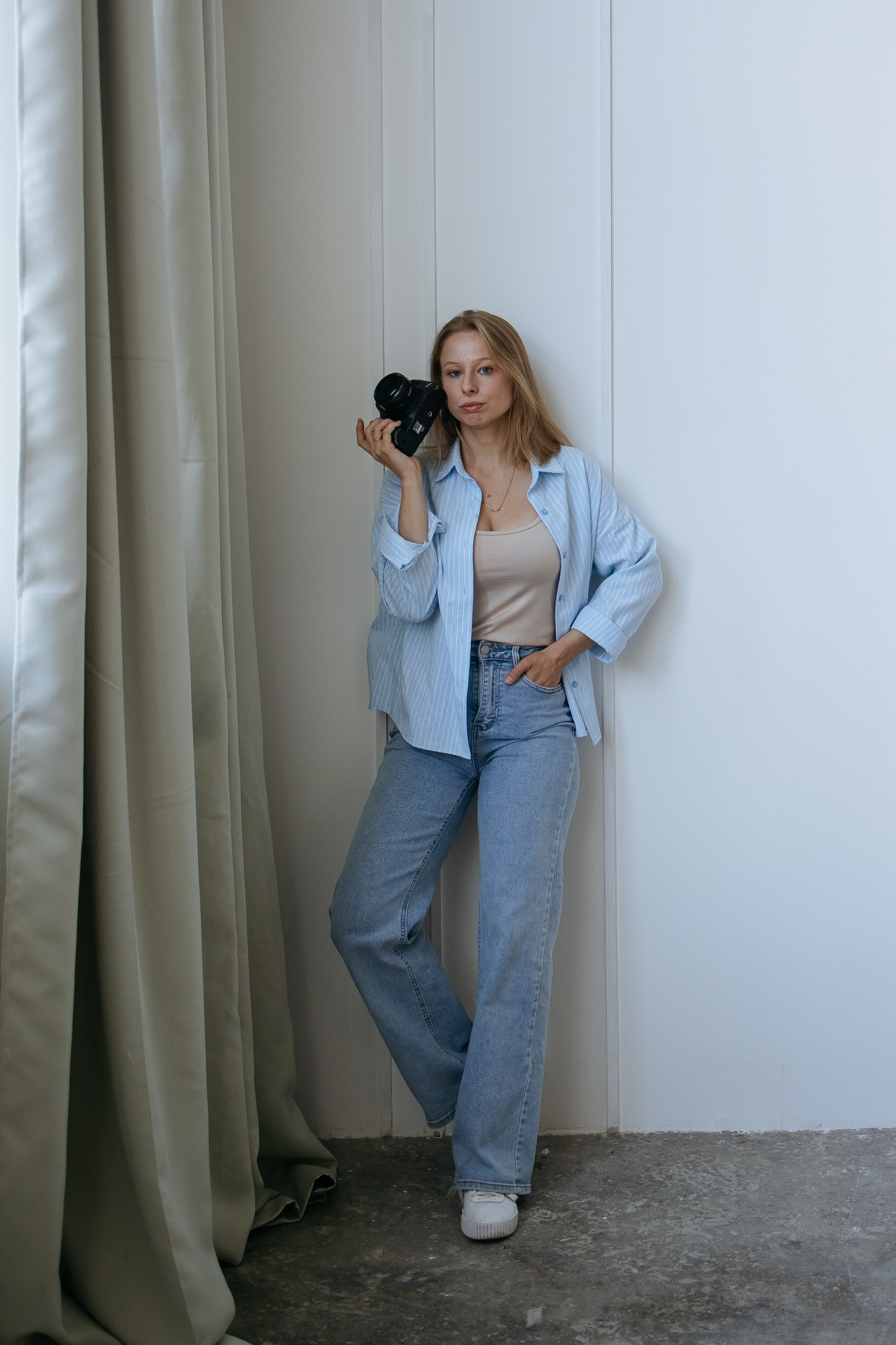 Обучение. Свадебный и семейный фотограф Казань