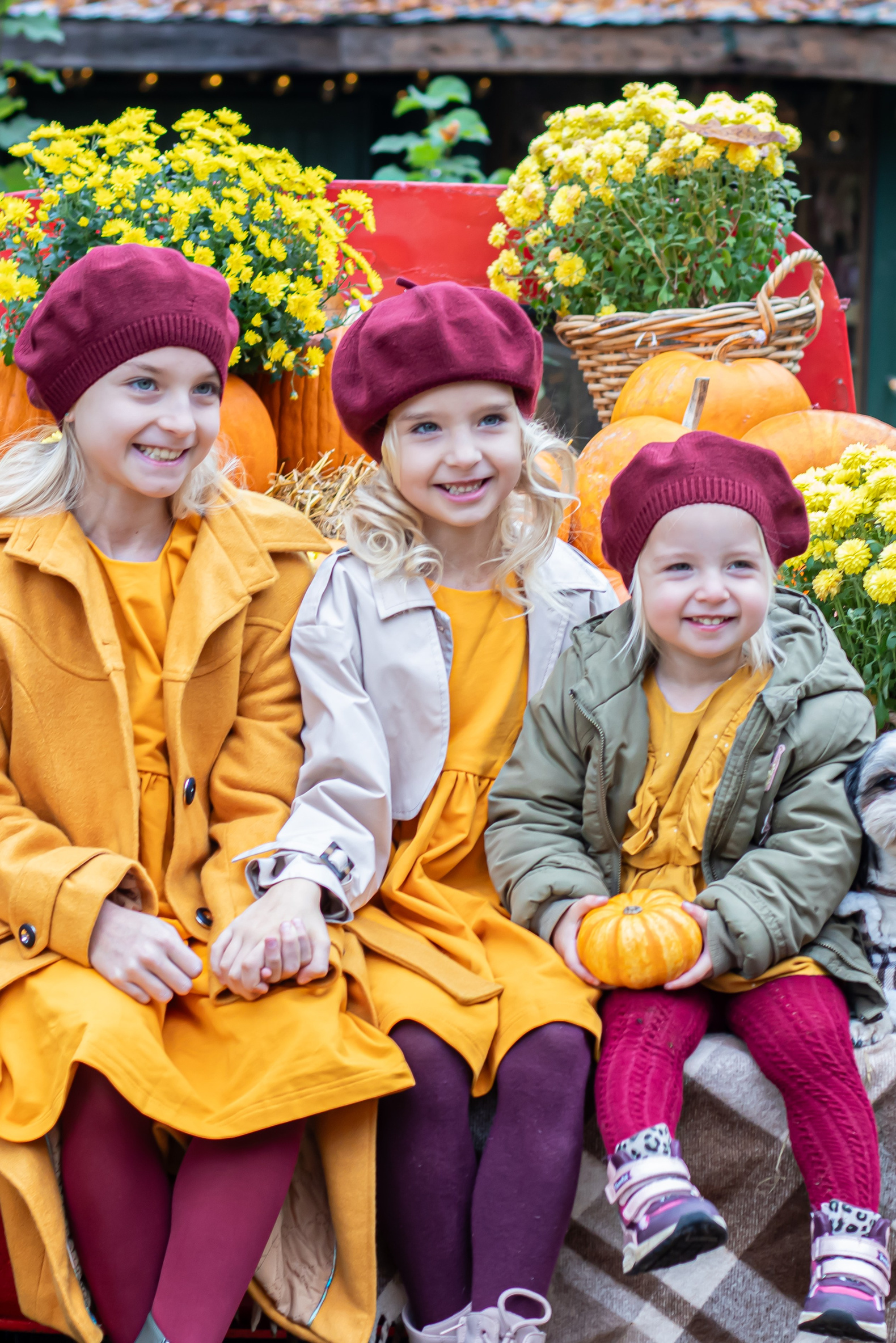 Детская фотосессия, которую хочется пересматривать — настоящие чувства, живые кадры, счастливая память