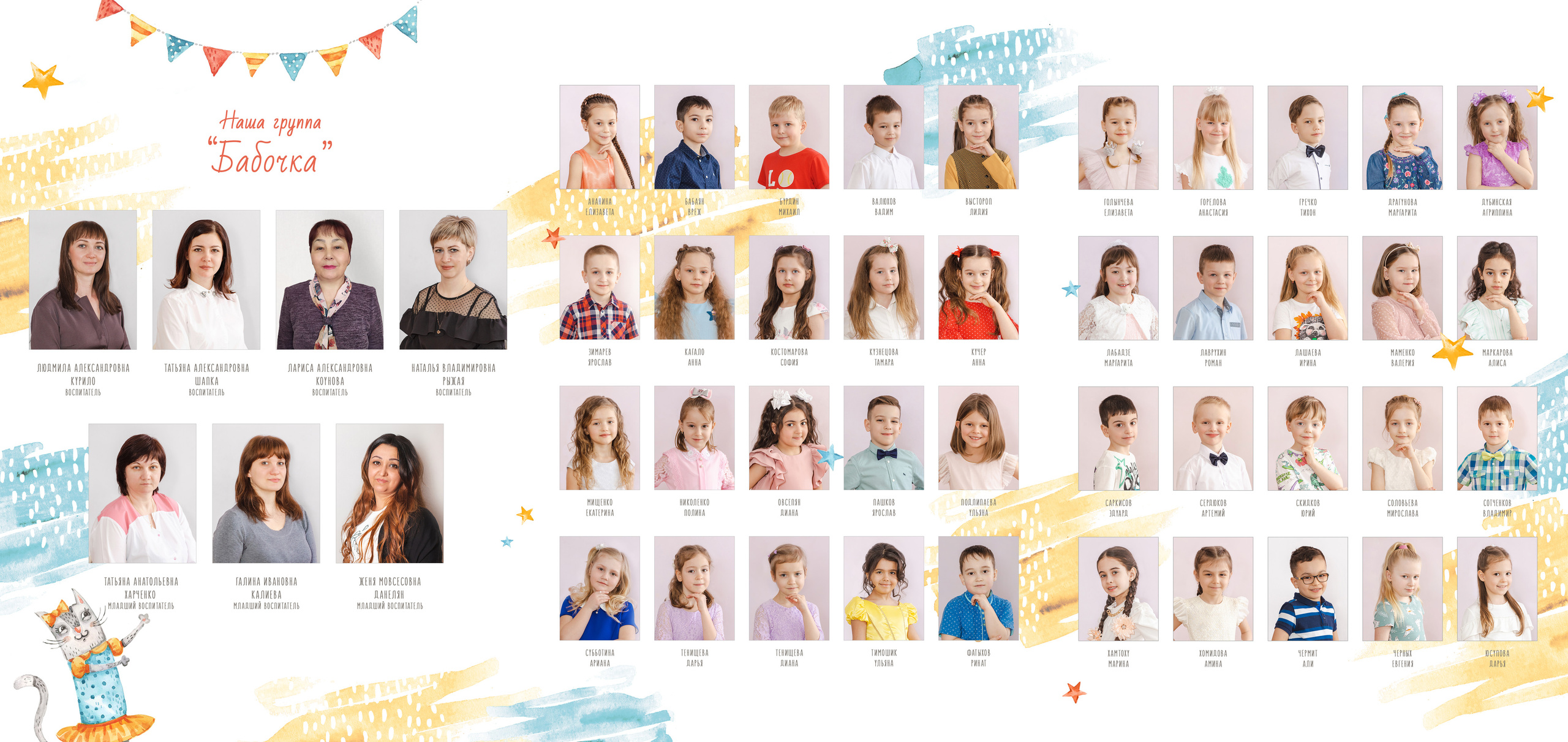 Альбом-трюмо. Фотограф в Краснодаре. Выпускные школьные альбомы, Свадьбы, Портреты